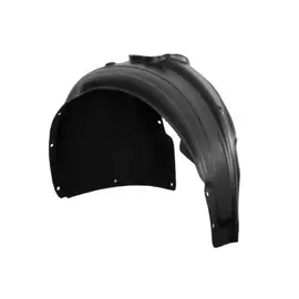 Передний правый подкрылок KIA Rio, 2017-, седан Totem