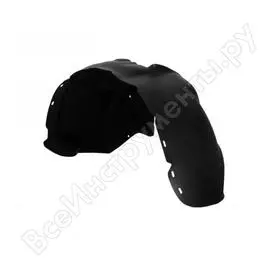 Передний правый подкрылок LIFAN Myway, 2017-, кроссовер Totem