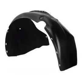 Передний правый подкрылок сед. КIА Rio, 04/2015-2017, Totem NLL.25.42.002