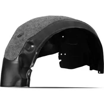 Задний правый подкрылок HAVAL H6, 2014-, кроссовер Totem