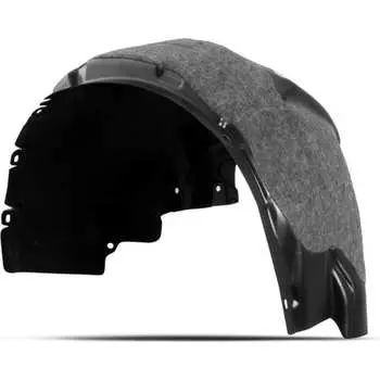 Передний левый подкрылок HAVAL H6, 2014-, кроссовер, Totem