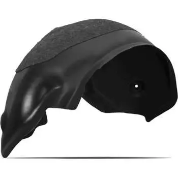 Задний правый подкрылок MAZDA CX-5, 2017-, кроссовер Totem TOTEM.S.33.24.004