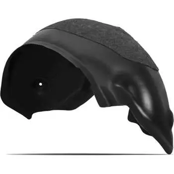 Задний левый подкрылок MAZDA CX-5, 2017-, кроссовер Totem TOTEM.S.33.24.003