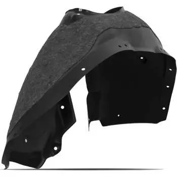 Передний правый подкрылок MAZDA CX-5, 2017-, кроссовер, Totem