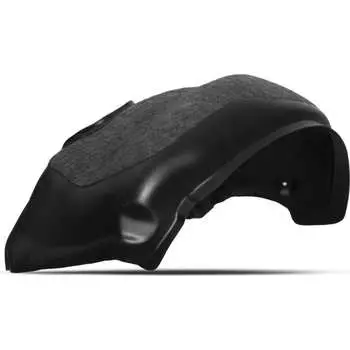 Задний правый подкрылок MAZDA CX-9, 2017-, кроссовер Totem