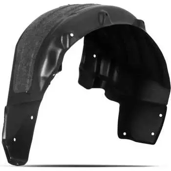 Задний правый подкрылок TOYOTA Camry, 2018-, сед. Totem