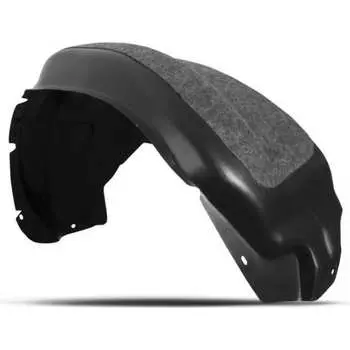 Задний левый подкрылок TOYOTA LC150, 2009-2013, 2013-2015, 2015- Totem NLS.48.64.003