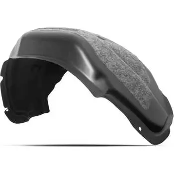 Задний левый подкрылок TOYOTA LC150, 2009-, ОР Totem TOTEM.S.48.68.003