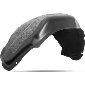 Задний правый подкрылок TOYOTA LC150, 2009-, ОР Totem TOTEM.S.48.68.004