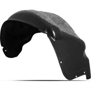 Задний левый подкрылок TOYOTA LC200, 2015-, ОР Totem TOTEM.S.48.67.003