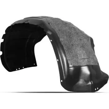 Передний левый подкрылок TOYOTA LC200, 2015- Totem TOTEM.S.48.67.001