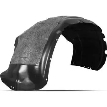 Передний правый подкрылок TOYOTA LC200, 2015- Totem