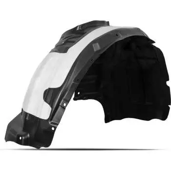 Передний правый подкрылок TOYOTA RAV4, 2015- Totem