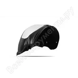 Задний правый подкрылок TOYOTA RAV4, 2015- Totem