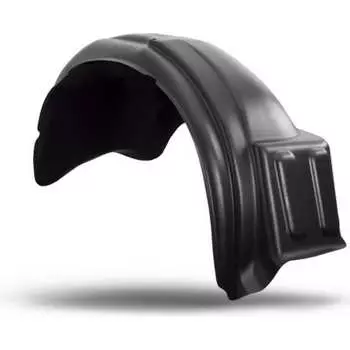 Передний правый подкрылок ГАЗ Газель Next, 2013- Totem NLL.53.03.002