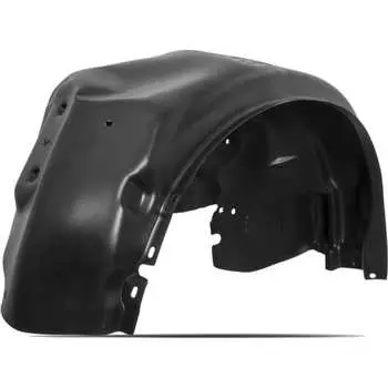 Задний правый подкрылок HAVAL H6, 2014-, кроссовер, Totem