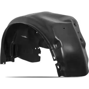 Задний левый подкрылок HAVAL H6, 2014-, кроссовер, Totem