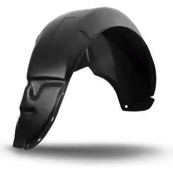 Задний правый подкрылок MAZDA 3 2003-2009, хб., сед., спорт сед. Totem