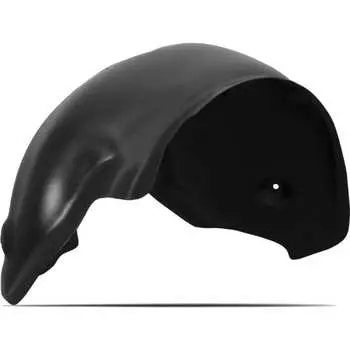 Задний правый подкрылок MAZDA CX-5, 2017-, кроссовер, Totem TOTEM.33.24.004