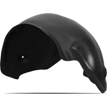 Задний левый подкрылок MAZDA CX-5, 2017-, кроссовер, Totem TOTEM.33.24.003