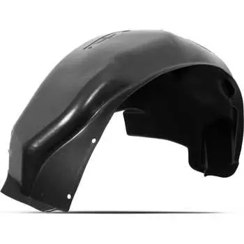 Задний правый подкрылок MITSUBISHI ASX, 2010-2016, 2016- Totem TOTEM.35.39.004