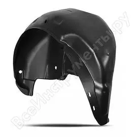 Задний левый подкрылок NISSAN Almera, 2012- Totem NLL.36.37.003