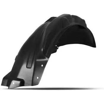 Передний правый подкрылок RENAULT Kaptur, 04/2016- Totem NLL.41.43.002