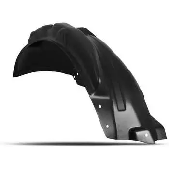 Передний левый подкрылок RENAULT Kaptur, 04/2016- Totem NLL.41.43.001