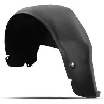 Задний левый подкрылок SUZUKI Vitara, 03/2015- Totem