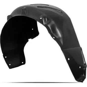 Задний левый подкрылок TOYOTA Camry, 2018-, сед. Totem TOTEM.48.73.003