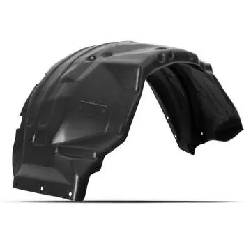 Передний правый подкрылок TOYOTA Fortuner, 2017-, ОР Totem TOTEM.48.69.002