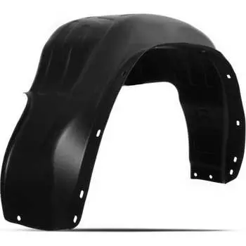 Задний правый подкрылок TOYOTA Hilux, 09/2015-, пик. Totem NLL.48.62.004