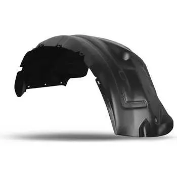 Передний левый подкрылок TOYOTA Hilux, 09/2015-, пик. Totem NLL.48.62.001