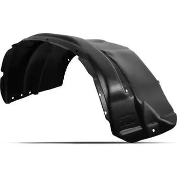 Передний левый подкрылок TOYOTA LC150, 2017- Totem TOTEM.48.68.001