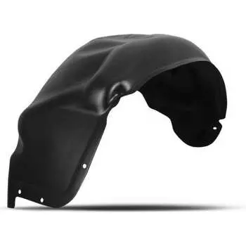 Задний правый подкрылок TOYOTA LC200, 11/2007-2011, 2012-2015, 2015-, внедорожник, Totem NLL.48.63.004