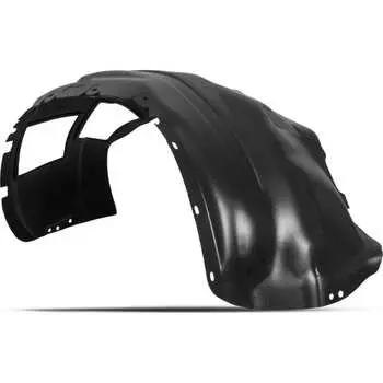 Передний левый подкрылок TOYOTA LC200, 11/2007-2011, 2012-2015, внедорожник Totem NLL.48.65.001