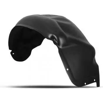 Задний левый подкрылок TOYOTA LC200, 11/2007-2011, 2012-2015, 2015-, внедорожник, Totem NLL.48.63.003