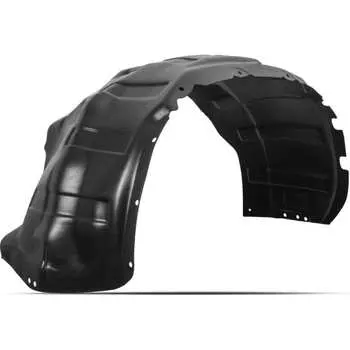 Передний правый подкрылок TOYOTA LC200, 2015- Totem TOTEM.48.67.002