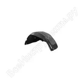 Задний левый подкрылок JEEP Wrangler, 2018- Totem