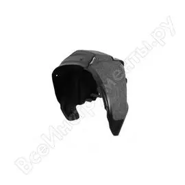 Задний левый подкрылок RENAULT Duster 4x2, 2011-2015 Totem NLS.41.30.003