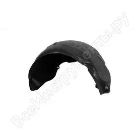 Задний левый подкрылок SUBARU XV, 01/2017-, Totem