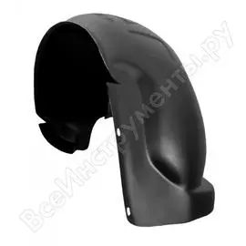 Подкрылок задний левый totem chery tiggo, chery6303003