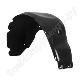 Подкрылок задний левый totem fiat fullback, 2016- nll.15.22.003