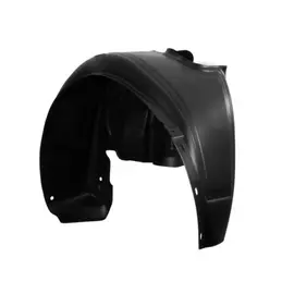 Задний левый подкрылок KIA Rio, 2017-, седан Totem