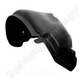 Подкрылок задний левый totem mazda cx-5, 2012-2015 bi.ma.09.003