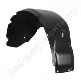 Подкрылок задний левый totem mitsubishi l200, 2015- nll.35.34.003