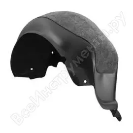 Задний левый подкрылок для штат. войл. TOYOTA Corolla, 2014-, Totem NLS.48.59.003