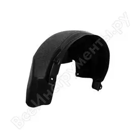 Задний правый подкрылок DONGFENG AX7, 2016-, кроссовер Totem