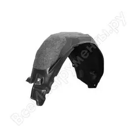 Задний правый подкрылок SUBARU Forester, 01/2013-2018, Кроссовер Totem