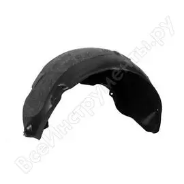 Задний правый подкрылок SUBARU XV, 01/2017-, Totem